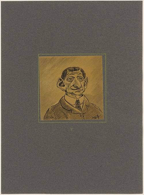 De maskers af! by Theo van Doesburg Centraal Museum K89222h, plate 05.jpg