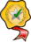 Медаль «Активному участнику проекта ДС»