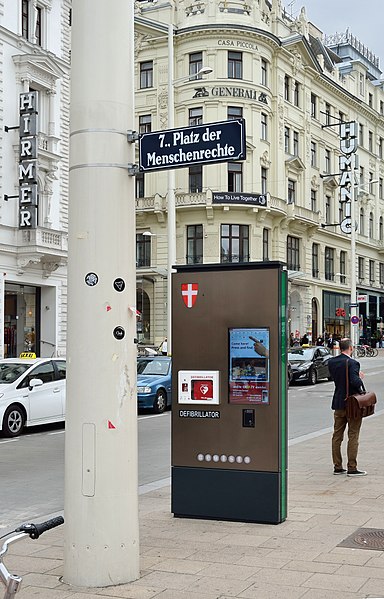 File:Defi Platz der Menschenrechte, Vienna.jpg