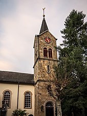 Protestantische Kirche