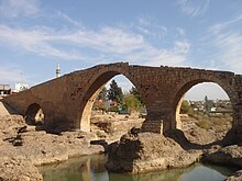 Delal Bridge, Iraq Delal Bridge in Zakho (203).jpg