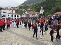 Desfile de Carnaval em São Vicente, Madeira - 2020-02-23 - IMG 5287