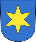 Wappen von Dietlikon