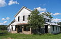 Dillard post office