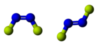 Миниатюра для Файл:Dinitrogen-difluoride-cis-trans-3D-balls.png