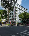 * Nomeamento Victory Hotel in Ho Chi Minh City --MB-one 20:49, 15 May 2024 (UTC) * Revisión necesaria