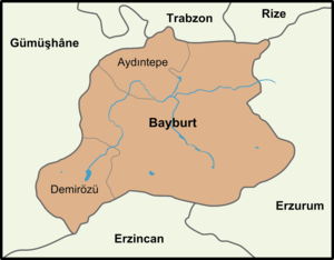 Districts of Bayburt.png