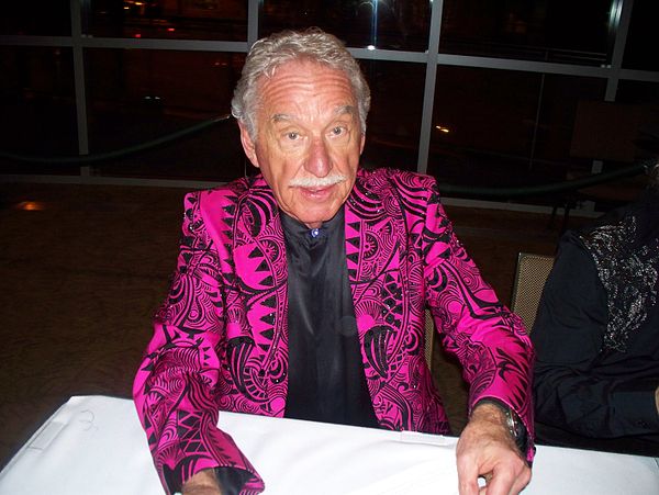 Doc Severinsen in 2009