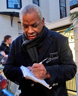 Don Warrington