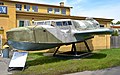 * Nomination Dornier Do 24 T fuselage from 1934 on display at the Technik Museum Speyer. --Mosbatho 21:12, 28 November 2022 (UTC) * Promotion  Support Good quality. --Mike1979 Russia 07:10, 29 November 2022 (UTC)