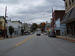 Thumbnail for Evans City, Pennsylvania