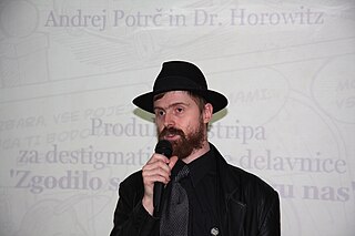 <span class="mw-page-title-main">Ciril Horjak</span> Slovene artist and illustrator