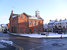 Dromore Town Hall