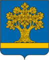 Герб города Дубовка Волгоградской области Российской Федерации