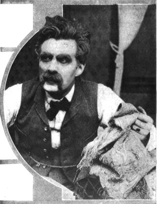 <span class="mw-page-title-main">Duncan McRae (actor)</span>
