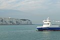 Dunkerque Seaways in Dover