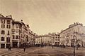 Duroni, Alessandro (1807-1870) - Piazza Duomo a Milano - 1859-61.jpg