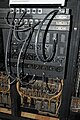 ENIAC computer, Fort Sill Field Artiliary Museum, Oklahoma, U.S.