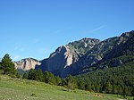 Serra d'Ensija-els Rasos de Peguera