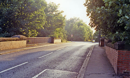 Earswick station site geograph 3439814 by Ben Brooksbank