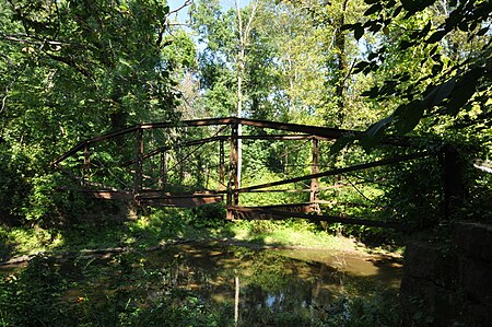 EastWindsorCT MelroseRoadBridge