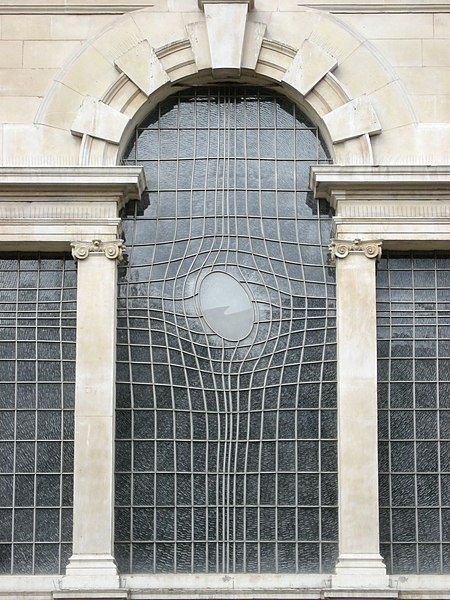 File:East Window of St Martin in the Fields - panoramio.jpg