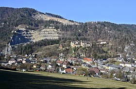 Eberstein (Autriche)