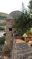 Sartène gözetleme kulesi