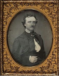 Edgar Allan Poe par Pratt, 1849.jpg