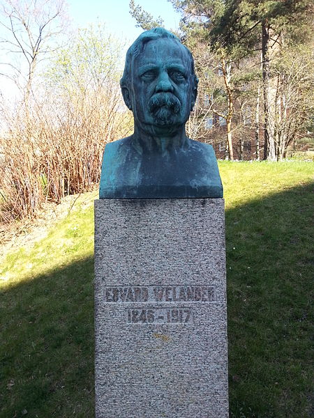 File:Edvard Welander - Karolinska Sjukhuset, 1.jpg