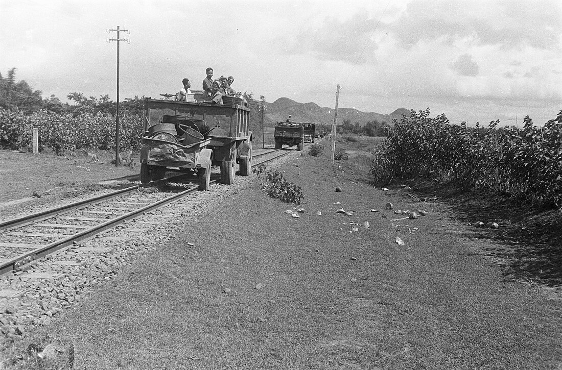 Jalur kereta api Purwosari–Wonogiri–Baturetno