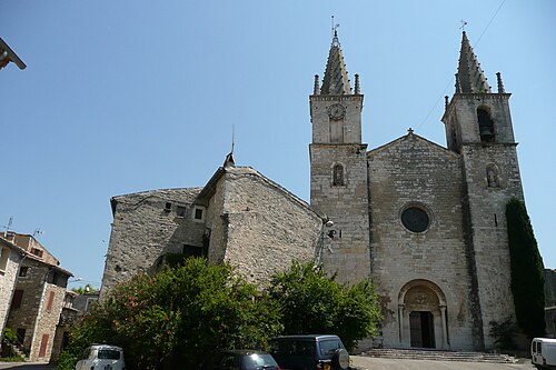 Ouverture de porte Goudargues (30630)