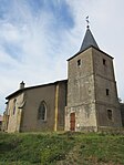 Pfarrkirche Saint-Didier