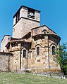 Iglesia de Saint-Jean de Glaine-Montaigut