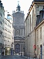 Eglise Saint-Paul Saint-Louis (Paris 4)