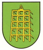 Wappen der Ortsgemeinde Ehweiler