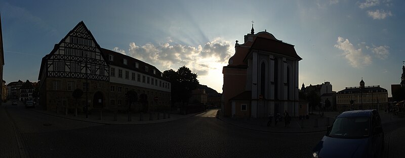 File:Eisenach, Germany - panoramio (5).jpg