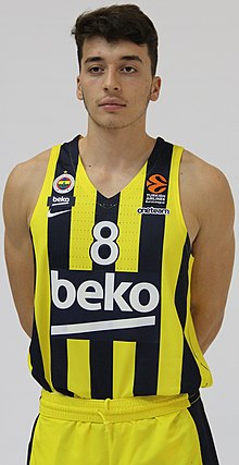 Ekrem Sancaklı 8 Fenerbahçe Basketball 20190923 (1).jpg