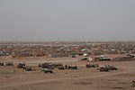 Miniatura per Camps de refugiats de la província de Tindouf