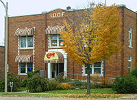 Elderly Instruments in Lansing, Michigan