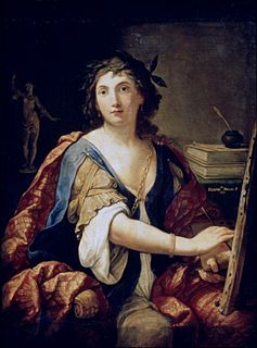 Elisabetta Sirani Italian artist (1638–1665)