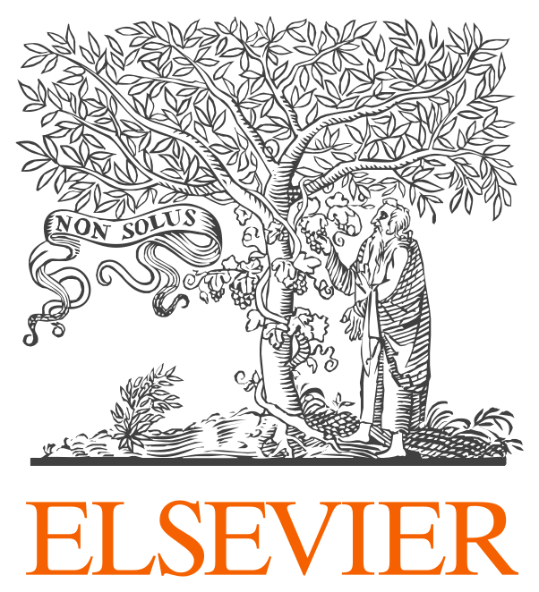 Elsevier Png
