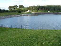 Elslack Reservoir 06