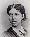 Q2511313 Emma Sandys geboren in 1843 overleden in november 1877