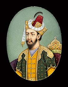 Emperor Humayun.JPG
