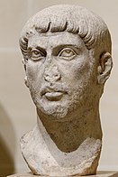 Image illustrative de l’article Maxence (empereur romain)