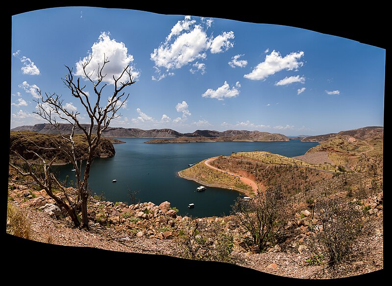 File:Endless Stations 56 - Lake Argyle and the Ord River Dam.jpg