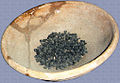 دانه‌های گندم یافت شده در کارمیربلور
