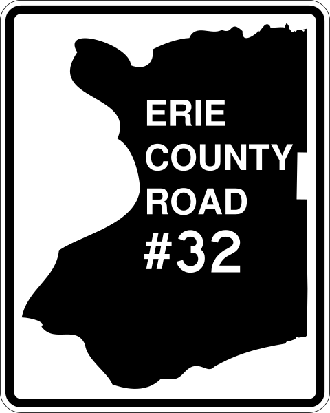 File:Erie County 32 NY.svg