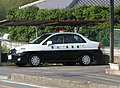 パトロールカー （香川県警察）